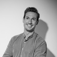 Copenhagen Optimization Employee Joakim Møller's profile photo