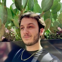 DECISION SCIENCES INCORPORATED Employee Jordan Keller's profile photo