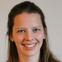 Neuronostics Employee Anke Verhaege's profile photo
