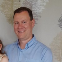Simon Stevenson Email