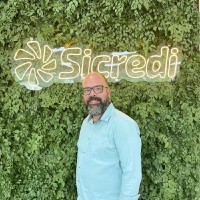 Sicredi Ouro Verde MT Employee Allan Rocha's profile photo