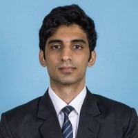Faze Employee Krish Kapur's profile photo
