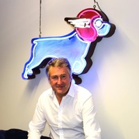 Atomic Studios Employee Nick Fox's profile photo