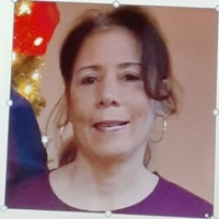 APS Employee Joy Malone's profile photo
