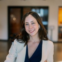 Cloudflare Employee Leigh Ann Acosta's profile photo