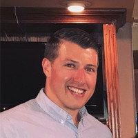 POLYVANTIS Employee Justin Loffio's profile photo