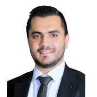 NEGIDA Corporation Employee Mohammad ‎Deameh's profile photo