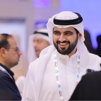 Federal Tax Authority Employee Ahmad Binfahad's profile photo