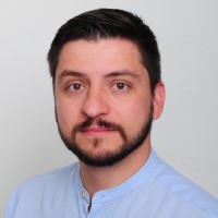 3oaks.com Employee Krasimir Pankovski's profile photo