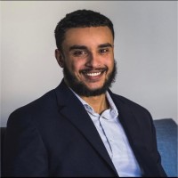 Casa Lending Employee Ellis Moye's profile photo