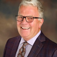 Cornerstone Business Services, Inc. Employee Bob Wolter's profile photo