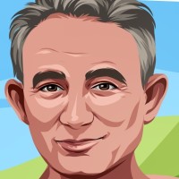 Jogg, Inc. Employee Scott Allegrucci's profile photo