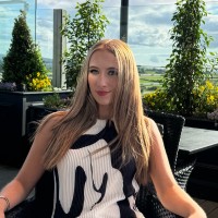 Vialto Partners Employee Daragh Meredith's profile photo