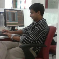 Adnaut Employee Manish Sharma's profile photo