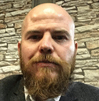 M Group Telecom Employee Peter Tmiet's profile photo