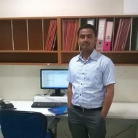 Darshana Industries Private Limited Employee Manohar Shelke's profile photo