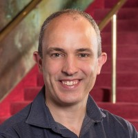 Arts Centre Melbourne Employee Dan Johnston's profile photo