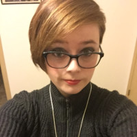 SERRV International Employee Marie Whelan's profile photo
