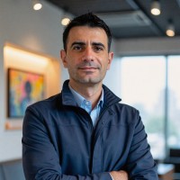 Pathos Employee Iker Huerga's profile photo