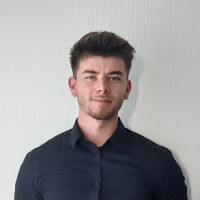 LUDyLAB Employee Thibaut Pers's profile photo