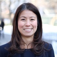 Wendy Huang