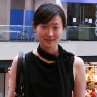Intrexon Corporation Employee Jingyuan Yao's profile photo