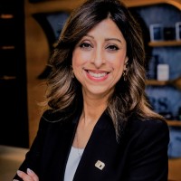 Fifth Third Bank Employee Sam Hashmi's profile photo