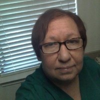 ETMC Employee Jo Carter's profile photo