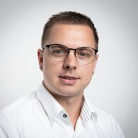 Prolocation B.V. Employee Danny Zijlstra's profile photo