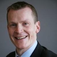 BNY Mellon Employee Nick Fuller's profile photo