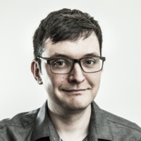 Autodesk Employee Jonah Friedman's profile photo