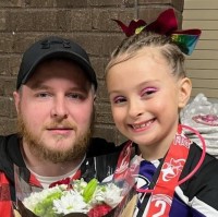 IUOE Local 49 Employee Tyler Gilbert's profile photo