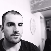 Wauters - B.Pack Employee Vincent Bichard's profile photo