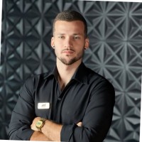 Max Group Employee Lucas Ferreira's profile photo