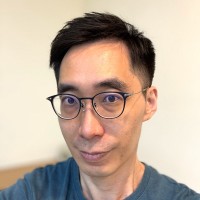 Skymizer Employee Joe Jheng's profile photo