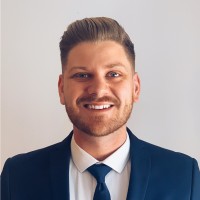 Running Wild Employee Mitch Granshaw's profile photo