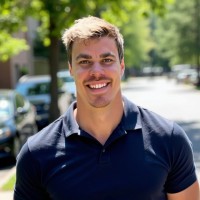 Tasq Employee John Wenker's profile photo