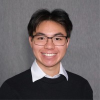 Computing and Commerce Association (CCA) Employee Ryan Tan's profile photo