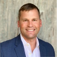 Samaritan's Purse Employee John Peays's profile photo