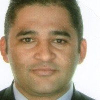 Sealseg Employee Luciano Rocha's profile photo