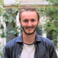 ROZO España Employee Quentin Guillemot's profile photo