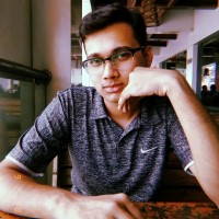 Eywa Employee Shreyas Loni's profile photo