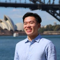 Twynam Cotton Pty Ltd. Employee Tong Zhang's profile photo