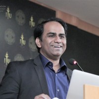 ITU - Information Technology University Employee Usman Younis's profile photo