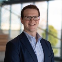 Suffolk Technologies Employee Mack Rush's profile photo