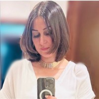 Private Dental Clinic Employee Mai Omar's profile photo