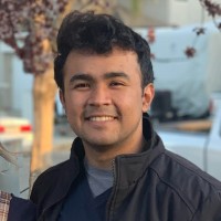 HPL Contract Employee Salvador Plascencia's profile photo