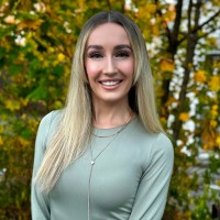 Zendesk Employee Amanda Healy's profile photo