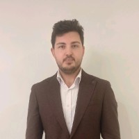 Genveon İlaç Employee Umut Uçar's profile photo