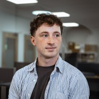 British Glass Employee Robbie Newton's profile photo